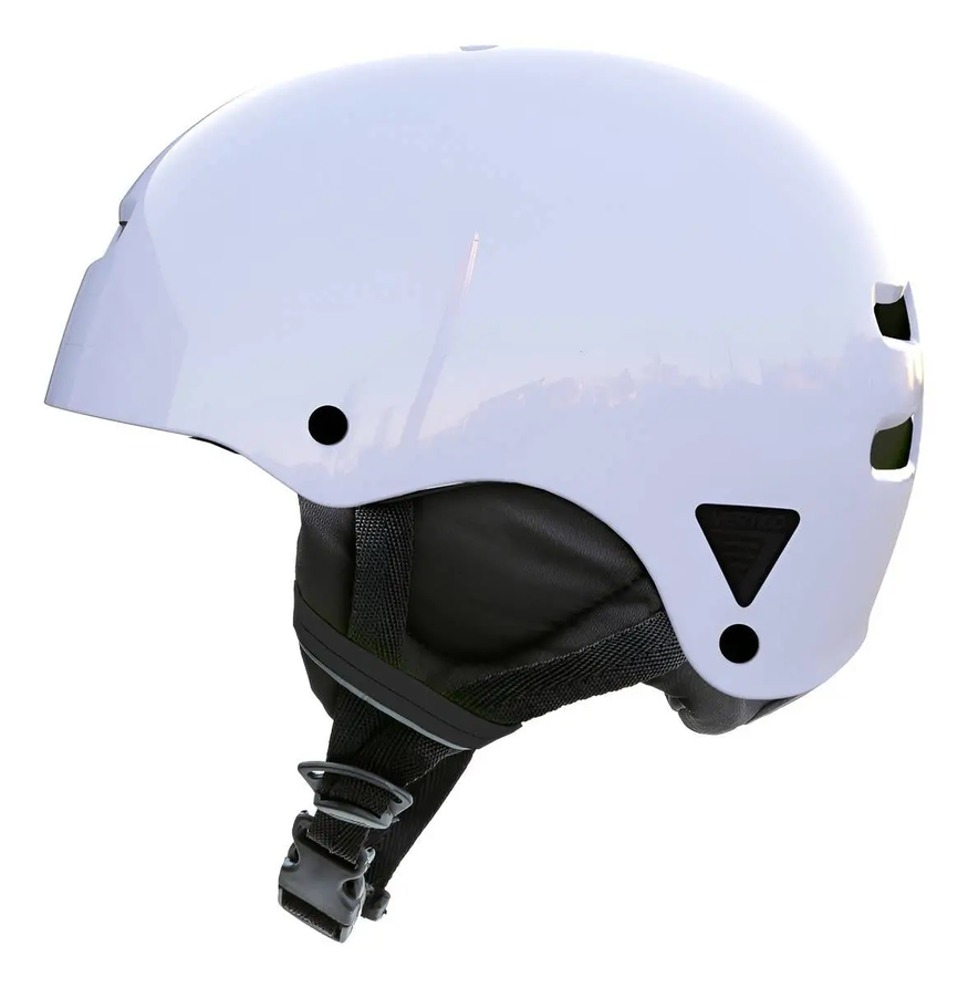 Casco Vértigo Vx Winter Bicicleta Skate Rollers
