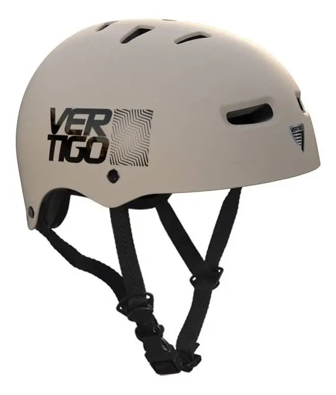 Casco Vertigo Vx Summer Free Style, Bici, Rollers