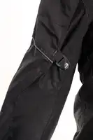 Campera Moto Vertigo De Verano Mesh Con Protecciones