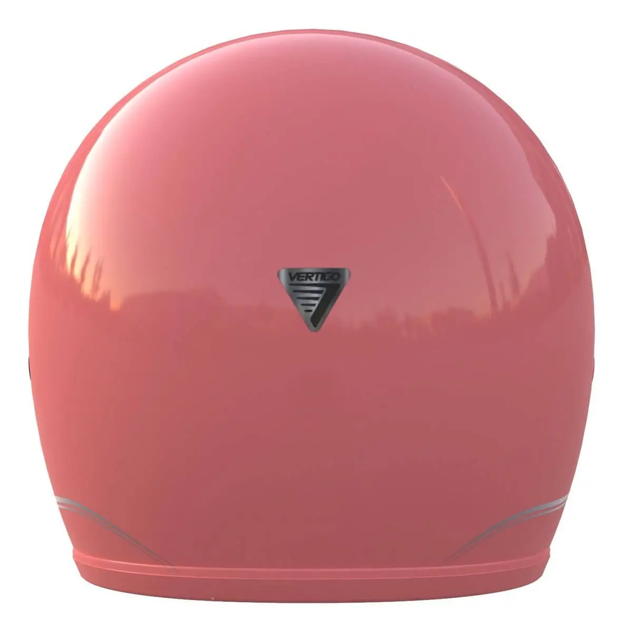 Casco Moto Abierto Vertigo V10 Fluid