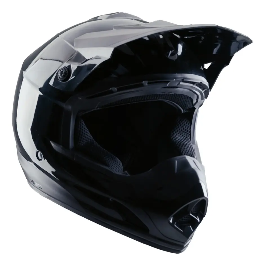 Casco Vertigo Mz3 Solid Rd Off Road