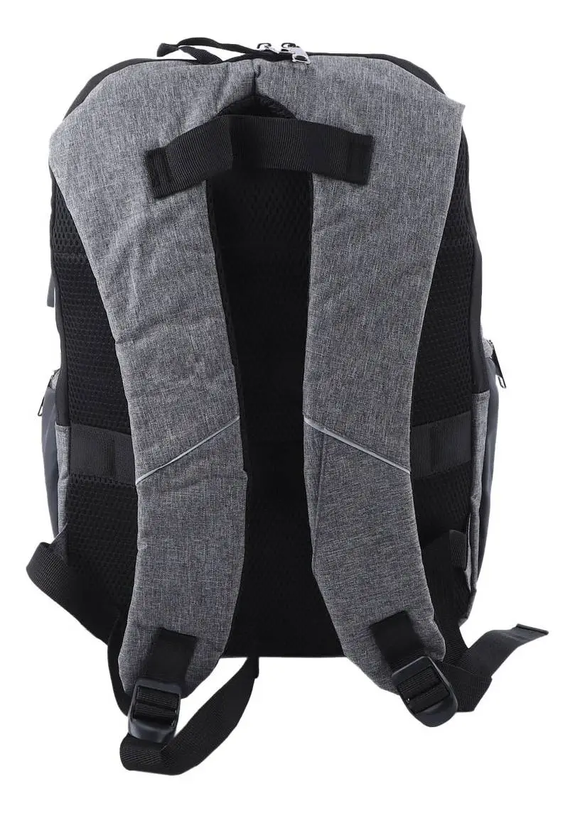 Mochila Urbana Con Puerto Usb Kushiro 40 Lts