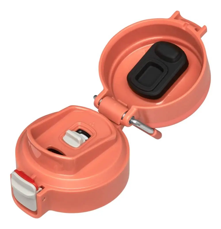 Botella Térmica Stanley 500ml Flow Steady Bear. C