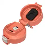 Botella Térmica Stanley 500ml Flow Steady Bear. C