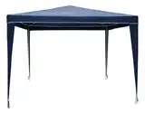 Gazebo Poliester 3m X 3m Camping