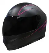 Casco Moto Vertigo Dominium Edicion Especial