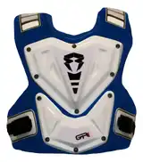 Pechera Moto Rpmcross Niño Talle Unico