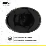 Casco Moto Vertigo Dominium Argentina Ed Limitada