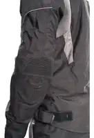 Campera Moto Vertigo De Verano Mesh Con Protecciones