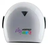 Casco Vertigo Junior My Art