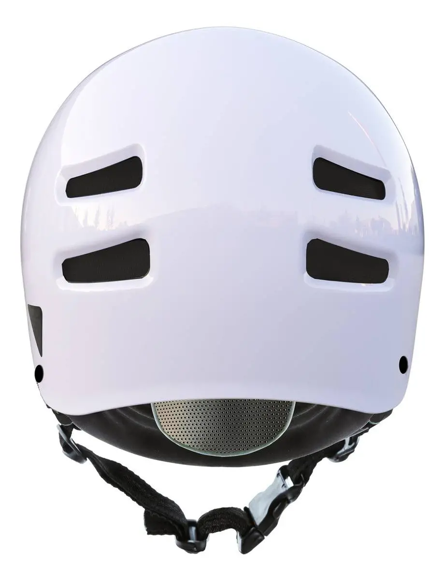 Casco Vértigo Vx Winter Bicicleta Skate Rollers