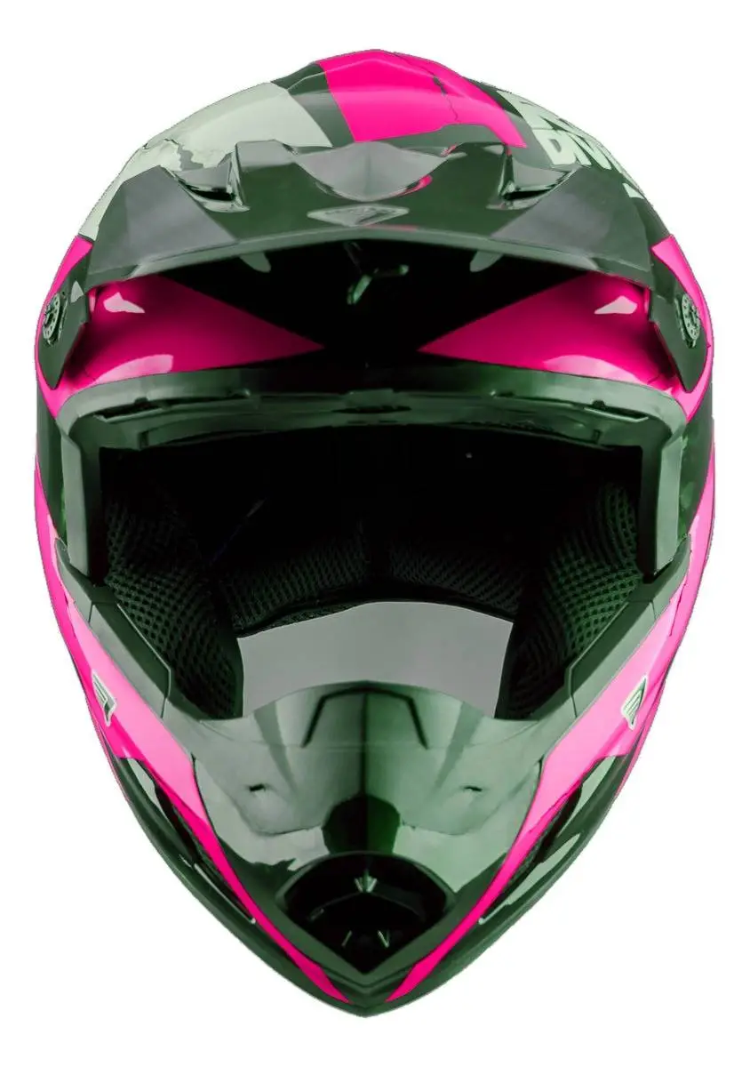 Casco Vertigo Mz3 Rd Off Road 2.0