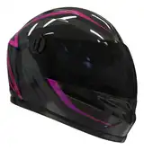 Casco Integral Moto Vertigo V32 Influence