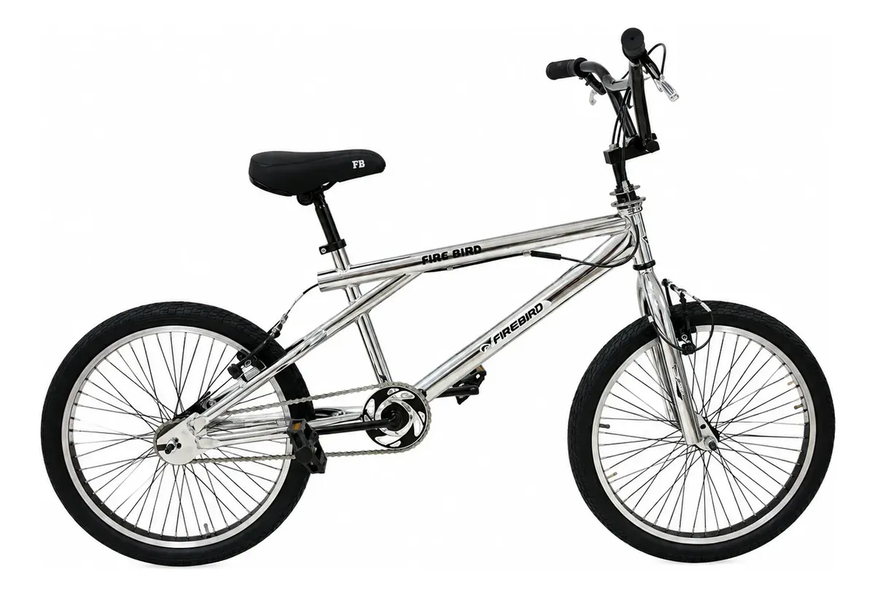 Bicicleta Firebird Freestyle BMX R20 V-brake