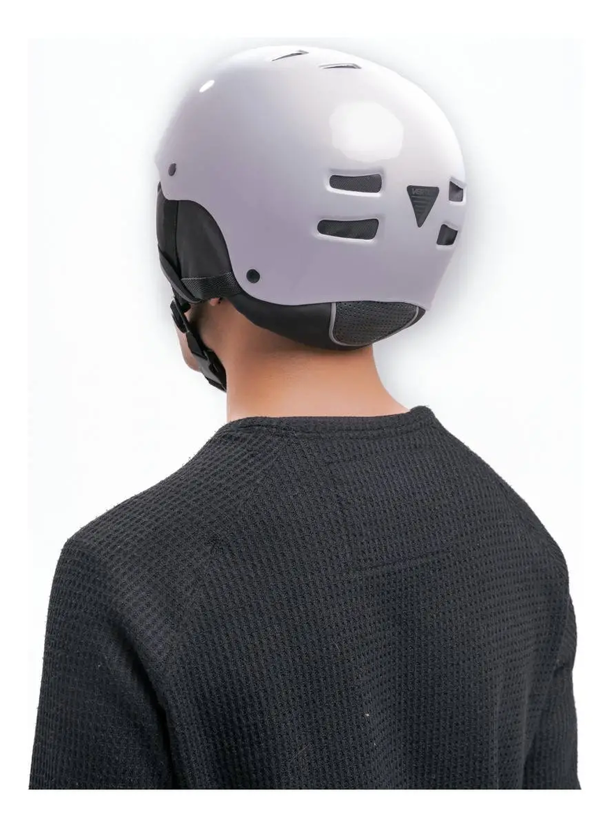 Casco Vértigo Vx Winter Bicicleta Skate Rollers
