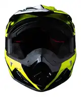 Casco Vertigo Mz3 Rd Off Road 2.0