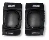 Kit Protecciones Aggressive Stark P Rollers, skate