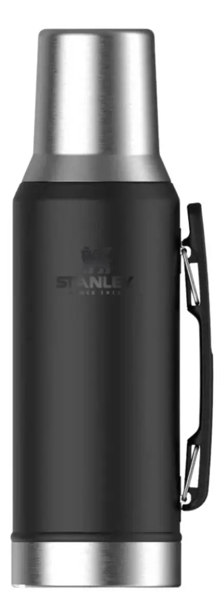 Termo Stanley Mate System 1.2 L Acero Inoxidable