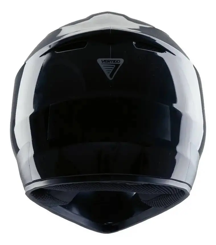 Casco Vertigo Mz3 Solid Rd Off Road