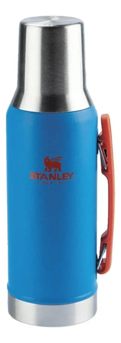 Termo Stanley Mate System 1.2 L Acero Inoxidable