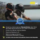 Visor Casco Vertigo V32 + Mecanismo De Visor