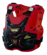 Pechera Motocross/enduro Gx Raptor
