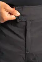 Pantalón Moto Vertigo De Verano Con Cordura y Protecciones