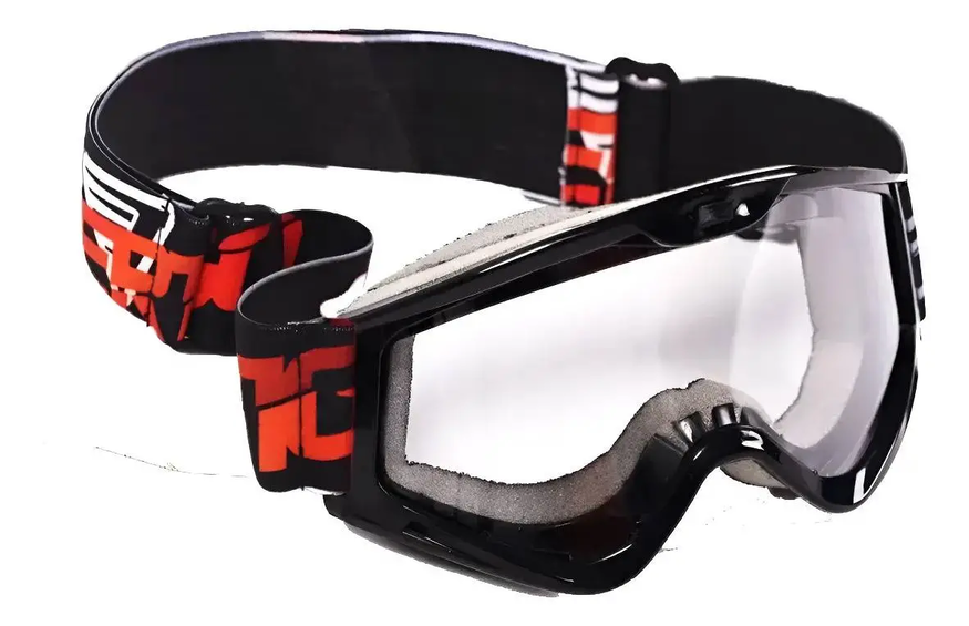 Antiparra Enduro/Motocross Vertigo