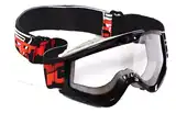 Antiparra Enduro/Motocross Vertigo