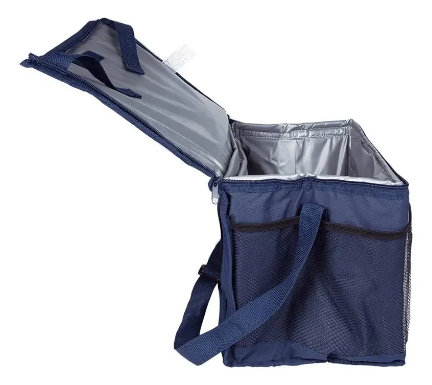 Bolso Conservadora Térmica Mor 20 L Camping Playa