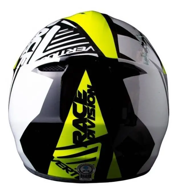 Casco Vertigo Mz3 Rd Off Road 2.0