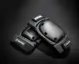 Kit Protecciones Aggressive Stark P Rollers, skate