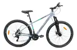 Bicicleta Mtb R29 Firebird Shie Damas 21v Aluminio Equipamiento Shimano