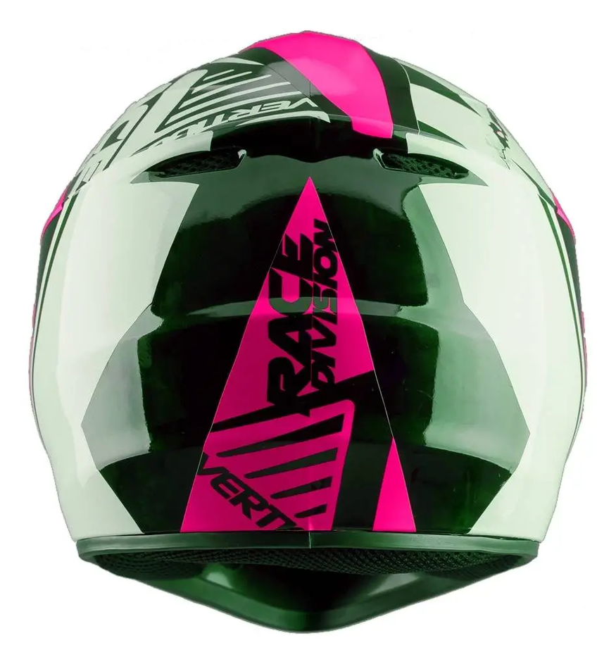 Casco Vertigo Mz3 Rd Off Road 2.0