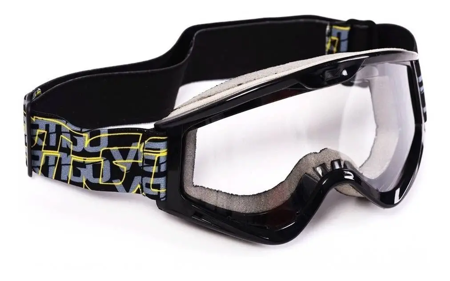 Antiparra Enduro/Motocross Vertigo