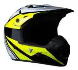 Casco Vertigo Mz3 Rd Off Road 2.0