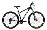 Bicicleta Mtb Raleigh Mojave 2.0 Dama R29-21v Alum
