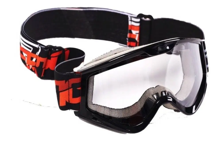 Antiparra Enduro/Motocross Vertigo