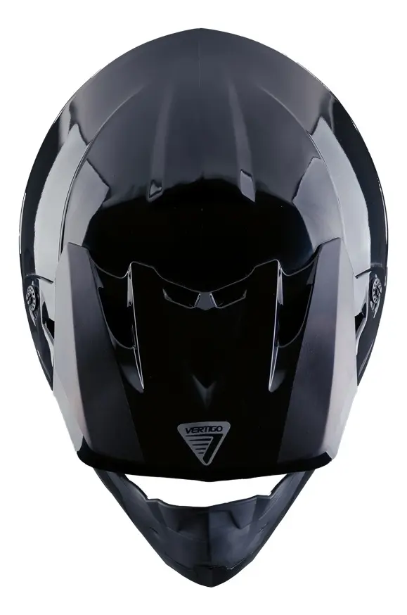 Casco Vertigo Mz3 Solid Rd Off Road