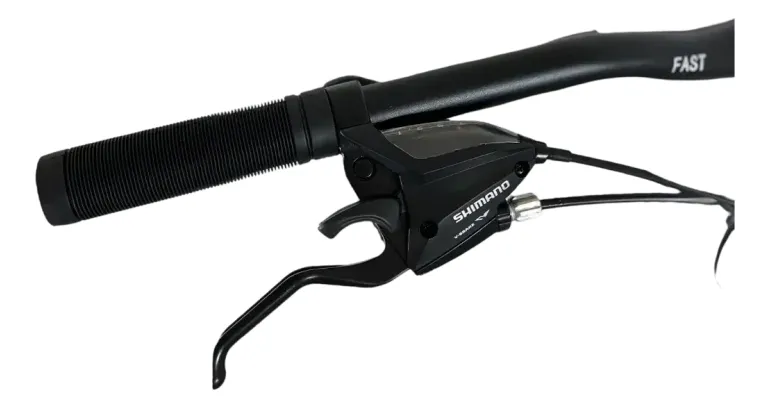 Bicicleta Mtb R29 Firebird Shie 21v Aluminio Equipamiento Shimano