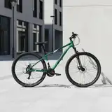 Bicicleta Mtb R29 Firebird Shie 21v Aluminio Equipamiento Shimano