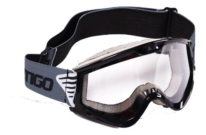 Antiparra Enduro/Motocross Vertigo