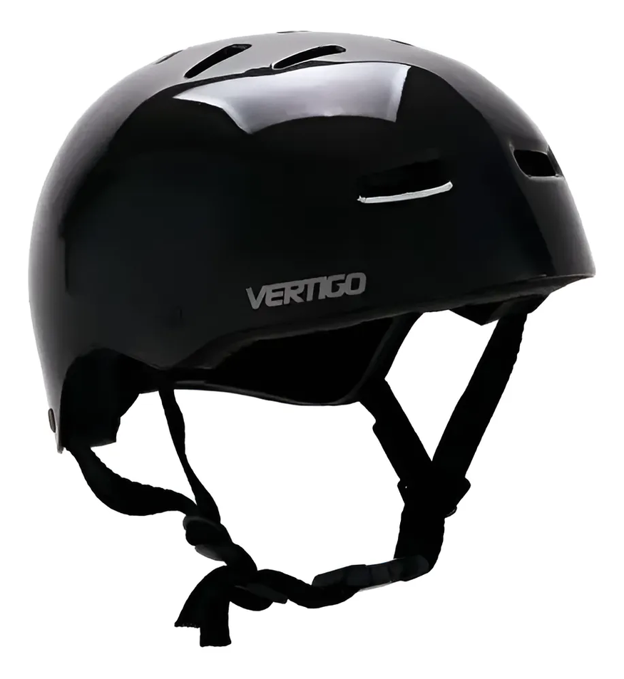 Casco Vertigo Vx Free Style, Bici, Rollers