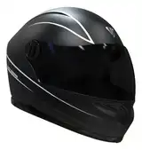 Casco Moto Vertigo Dominium Edicion Especial