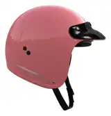Casco Moto Abierto Vertigo V10 Fluid