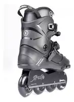 Rollers Stark Street X Profesional Aluminio 4x80mm