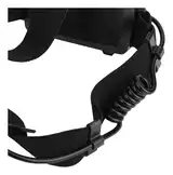 Linterna Cabeza Minero 3 Led Vincha Recargable