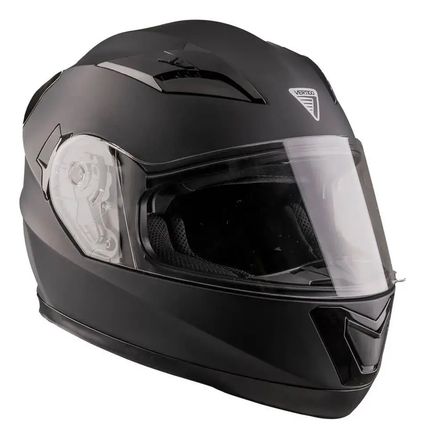Casco Moto Vertigo V60 Iconic Doble Visor
