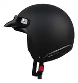 Casco Moto Abierto Vertigo V10 Fluid