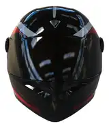 Casco Moto Integral Vértigo V50 Phantom